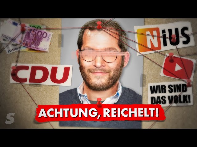 Der gefährlichste YouTube-Kanal Deutschlands