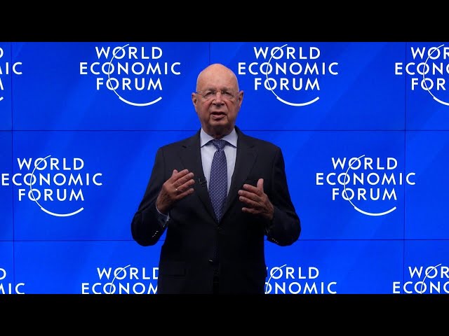 WEF has been ‘upfront’ about ‘Great Reset’ agenda