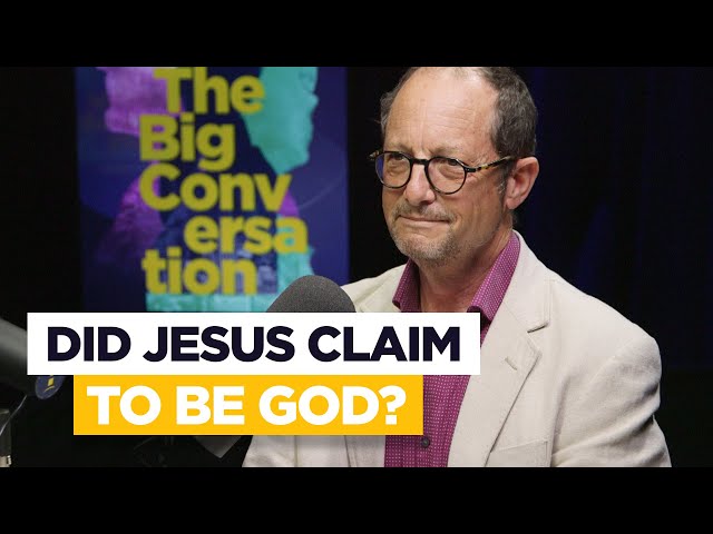 Did Jesus claim to be God? Bart Ehrman vs Peter J Williams