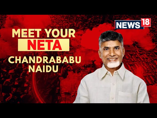 Lok Sabha Elections 2024: Chandrababu Naidu's Vision For Andhra Pradesh | English News | N18V