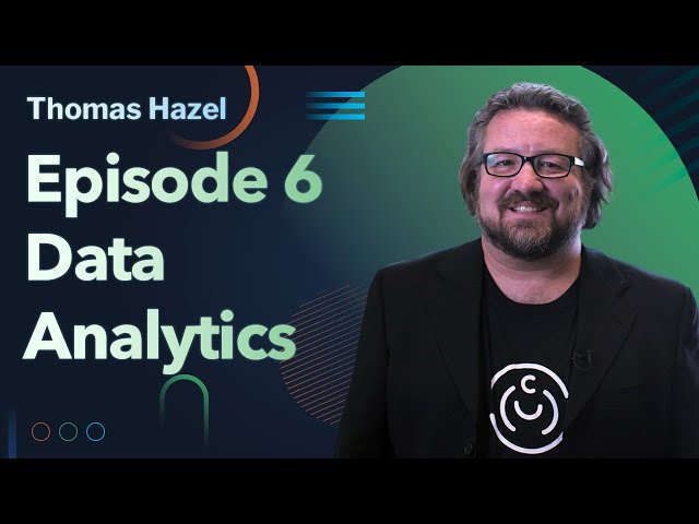 Episode 6 | Data Analytics | 7 Challenges of Big Data Analytics