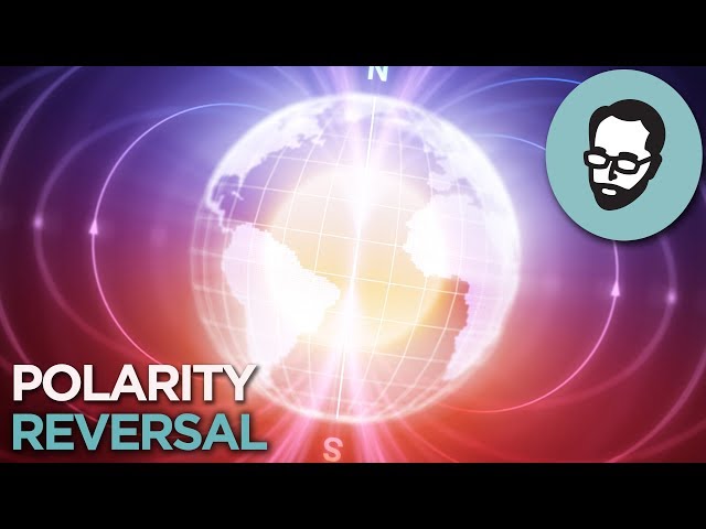 Is Earth's Magnetic Field About To Flip? | Random Thursday