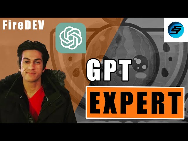 FireDEV - Anul Agarwal: Momo Game Founder, Video Game Creater Using Ai/ChatGPT