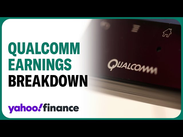 Qualcomm results show a supercycle on the horizon: Analyst