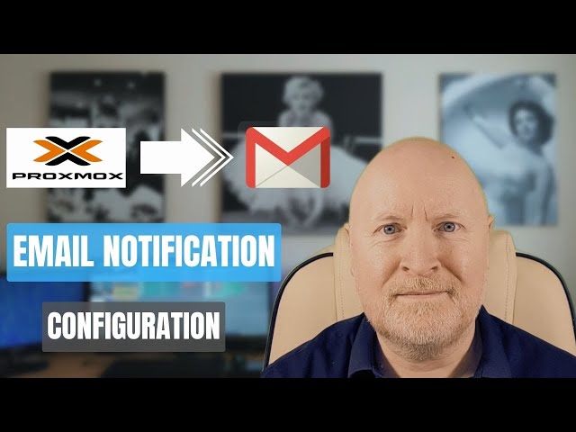 Proxmox VE Email Alert Setup: Never Miss a Critical Notification