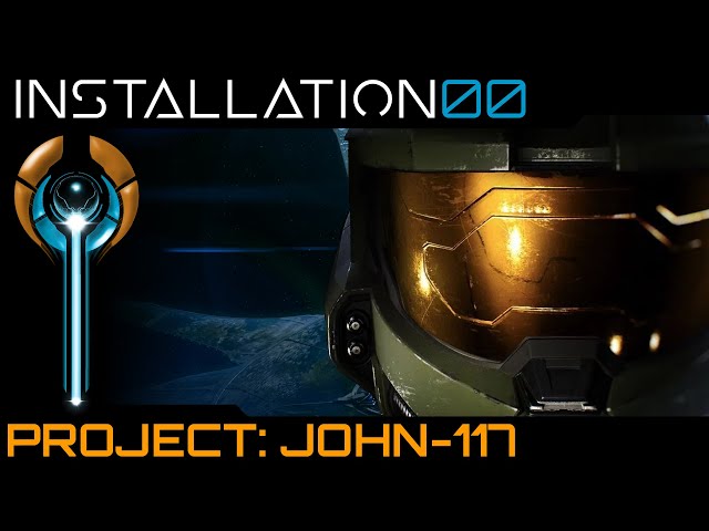 01 - Project John-117