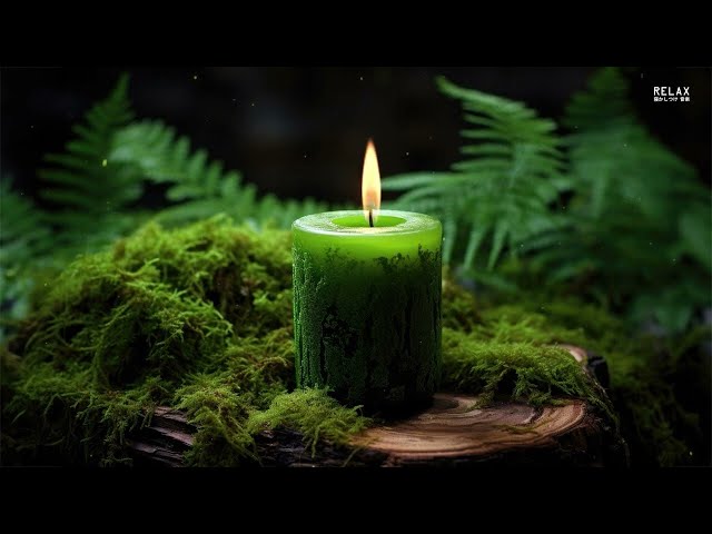 Peaceful Mind [relaxing piano music - mind, focus, sleep, calming, anxiety, stress relief music]