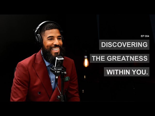 Getting out of YOUR own WAY | Introspektiv Podcast 004 w/ DJ Big Reeks