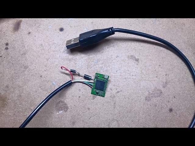 USB WIFI MAKE | USB Wifi nasil yapilir