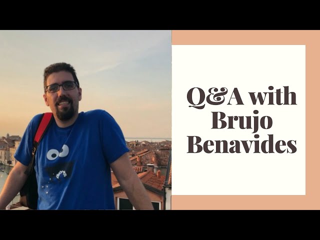 Q&A with Brujo Benavides - Introduction to Functional Programming class #Erlang #BEAM