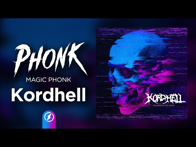 Phonk Music 2022 ※ Best of Kordhell ※ Фонк (Murder In My Mind / Live Another Day / MISA MISA!)
