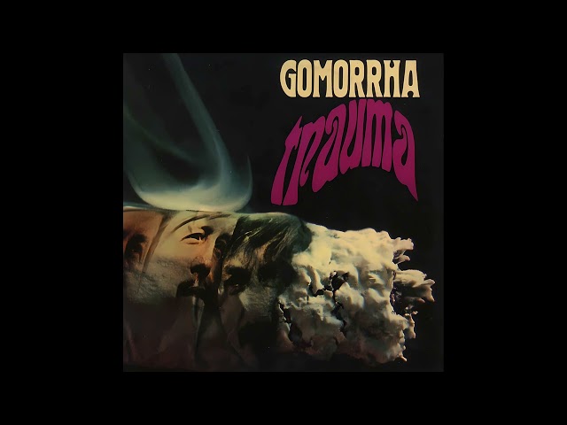 Gomorrha – Gomorrha (1969)