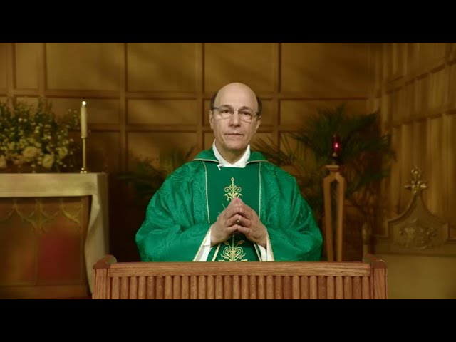 Sunday Catholic Mass Today | Daily TV Mass, Sunday July 2, 2023
