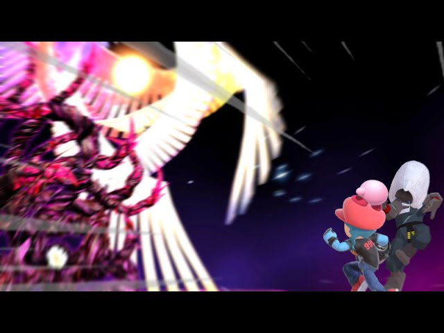 World of Light, but Everyone ACTUALLY Dies - FINALE
