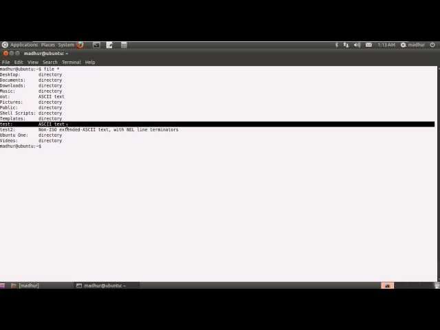 Shell Scripting Tutorial-14: Convert & Copy Files With 'dd'