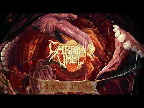 Carrion Vael - Cannibals Anonymous