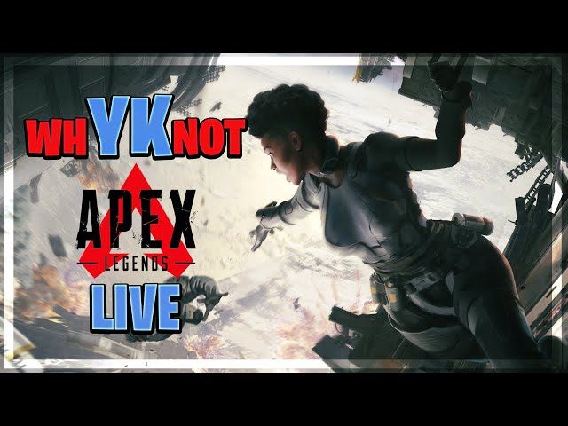Apex Legends - Finding ways to climb Rank! | Live Gameplay | Tamil Streamer