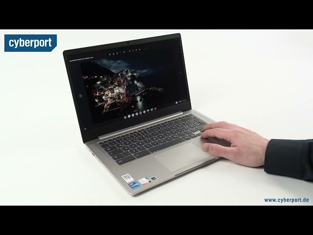 Lenovo IdeaPad 5 Chromebook im Test | Cyberport