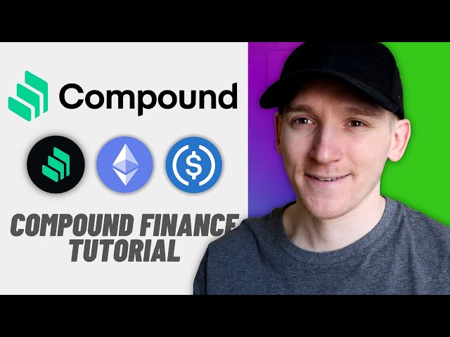 Compound Finance Tutorial (How to Use Compound v3)
