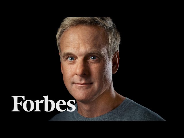 This Billionaire Made Green Energy Affordable | Forbes