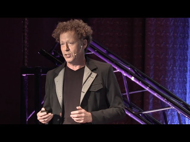 Why we don't have robot butlers yet | Ken Goldberg | TEDxMarin