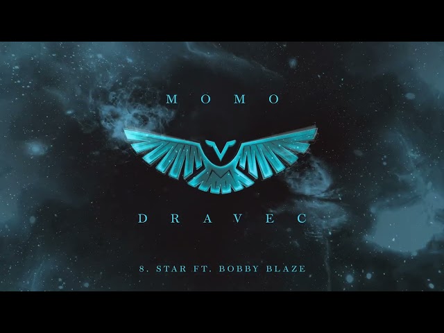 MOMO - Album Dravec |SNIPPET|
