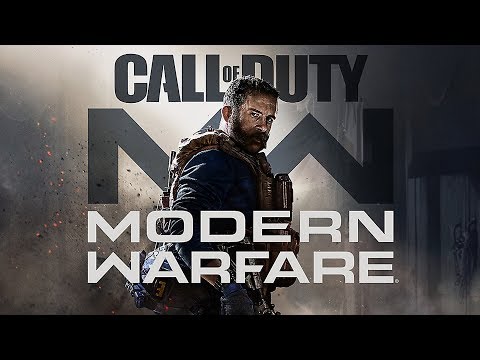 Call of Duty 16 : Modern Warfare