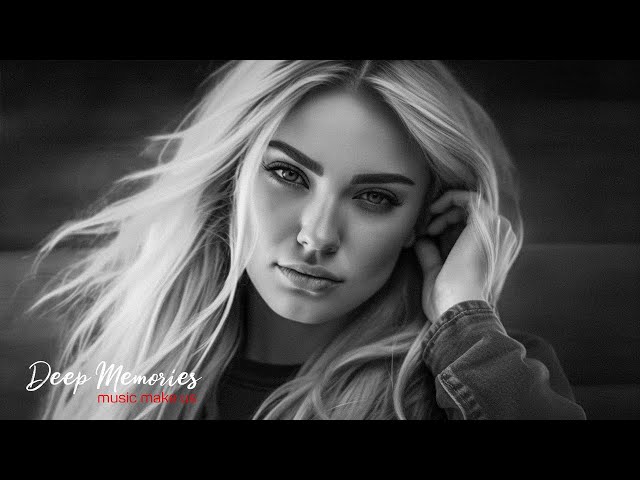 Deep Feelings Mix [2023] - Deep House, Vocal House, Nu Disco, Chillout  Mix by Deep Memories #124