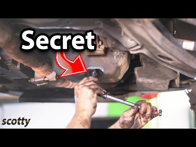 Doing This Will Make Your Car Pass Inspection