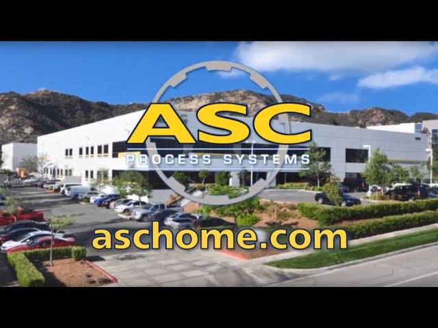 Learn about ASC