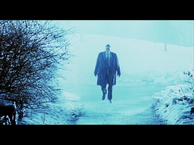 The Most Beautiful BLUE Shots in Movie History