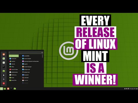 Linux Mint Still The Best Distro To Convert Windows Users