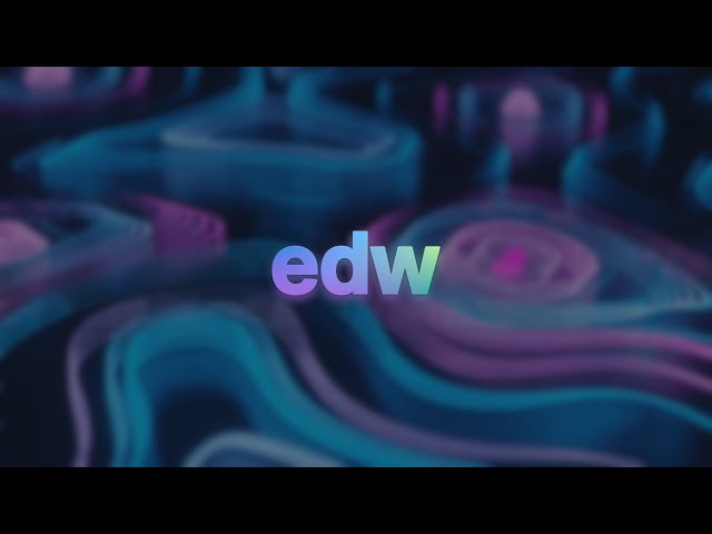 edw 2021 · Day 2