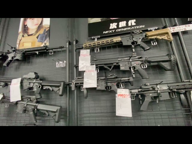 Mizo in Japan Vlog #50 Gun Stuff/ Tochigi lama Mizo Tlangval