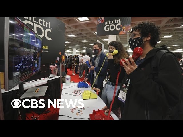 What's ahead for the video game industry as popularity rises