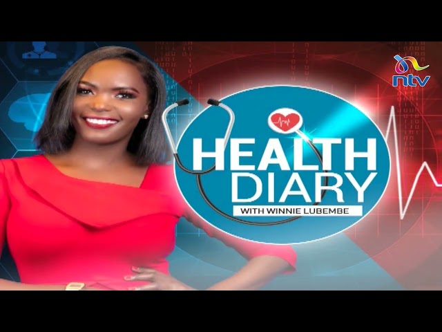 Unpacking Hypertension | Health Diary with Winnie Lubembe