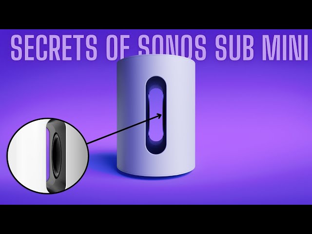 The things that Sonos doesn't dare tell you (but I will)