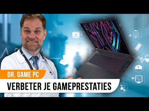 Dr Game PC