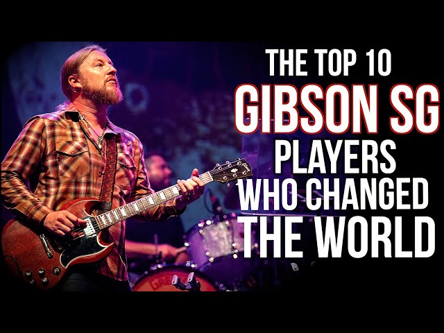 The Top 10 SG Players Who Changed the World