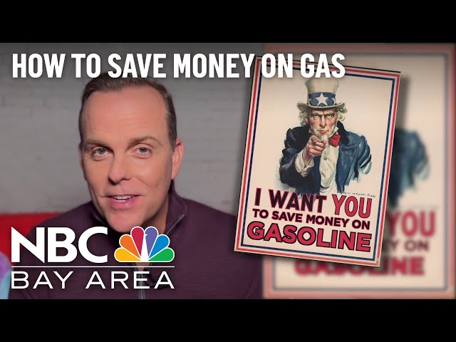 Explained: How to Save Money on Gas