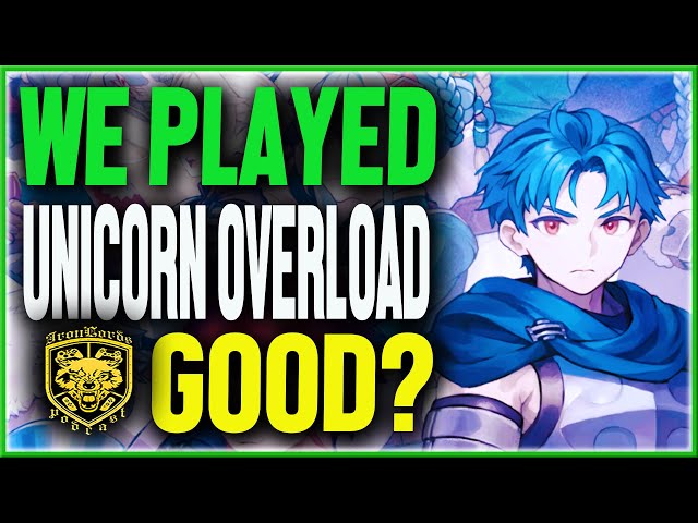 We Played Unicorn Overlord Is It Good?