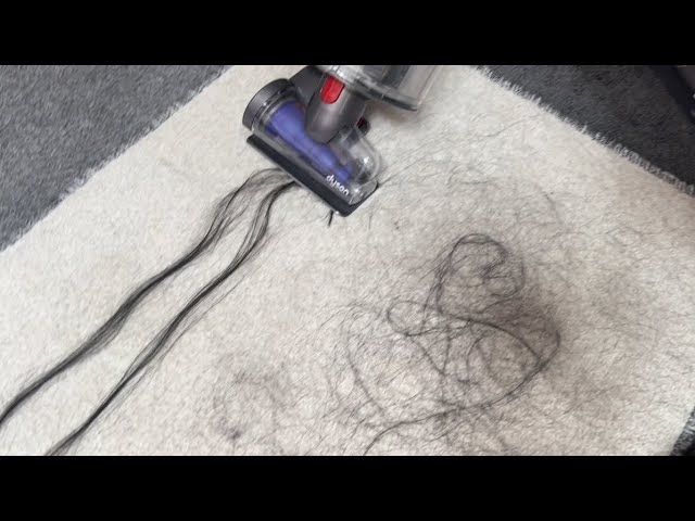 Does Dyson’s hair screw tool REALLY WORK?!