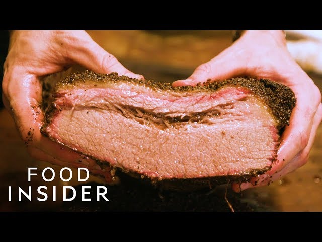 The Best Barbecue In Austin | Best Of The Best