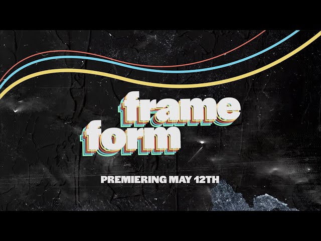 Frameform | Season 2 (Trailer)