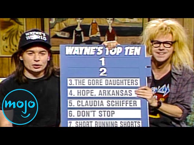 Top 10 Times SNL Had to Be Censored