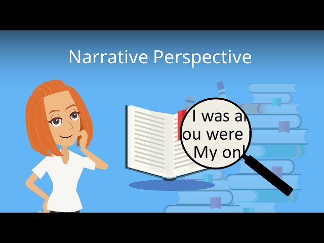 Narrative Perspective: Point of view -- Studyflix