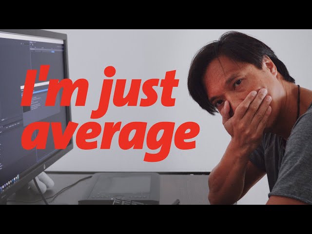 Big Brands No More! Now I’m just an Average Motion Designer | A Freelancer Vlog