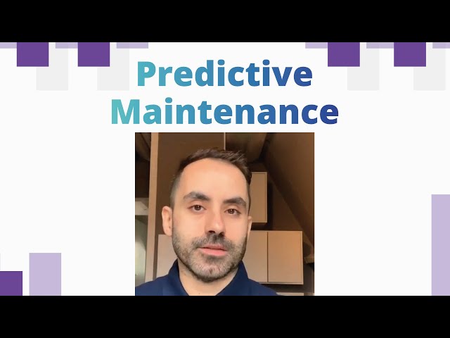 What is Predictive Maintenance?🧑‍🔧 👨‍🔧