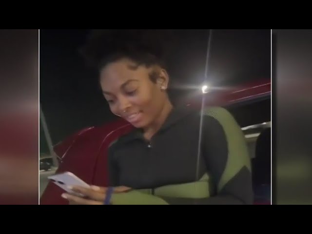 Woman claims to be Diamond Bradley, missing since 2001, in TikTok video