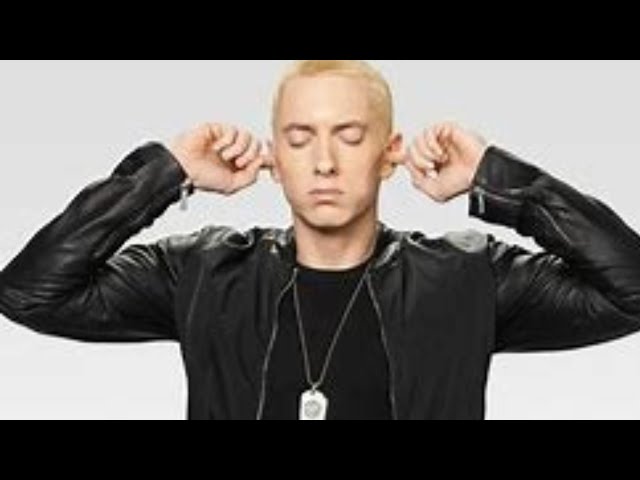 Eminem TROLLS His Haters By Doing This